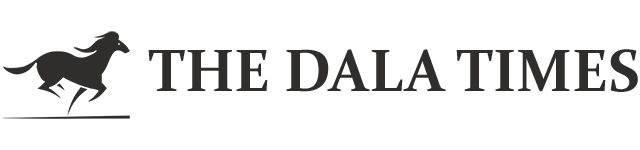 The Dala Times ақпараттық сайты